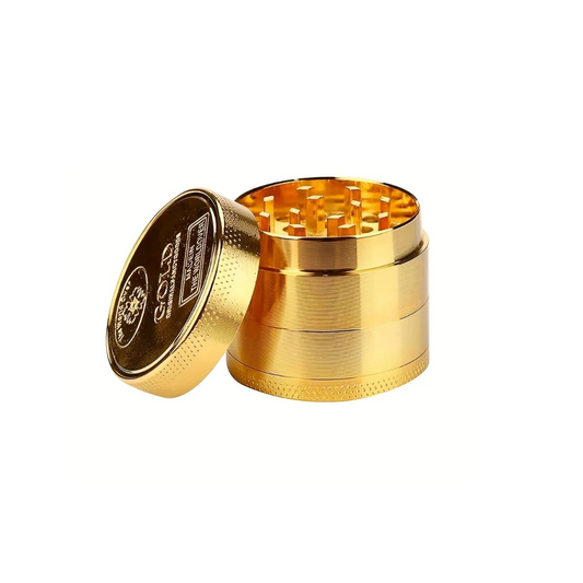 Gold Grinder