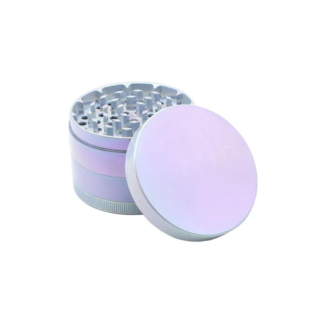 Pearlescent Grinder