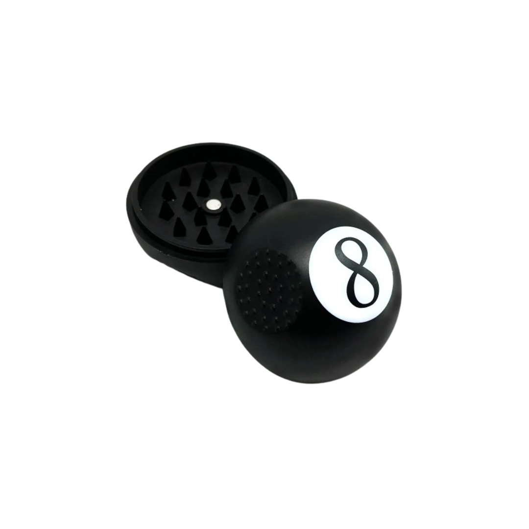 8 Ball Grinder