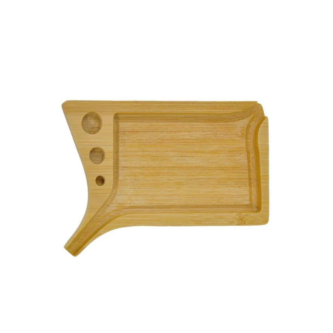 Bamboo Rolling Tray