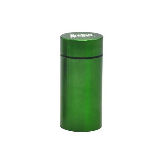 Metal Cylinder