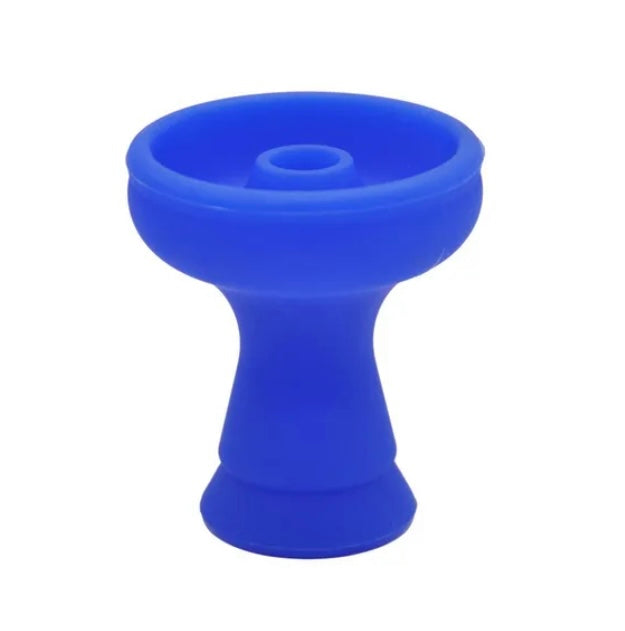 Silicone Hookah Bowl