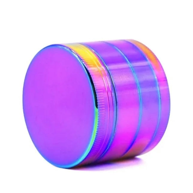 Multicoloured Grinder