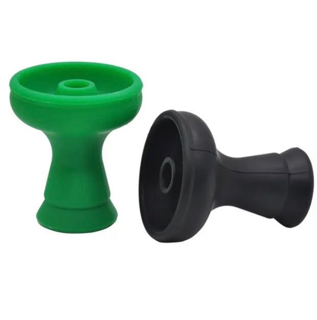 Silicone Hookah Bowl