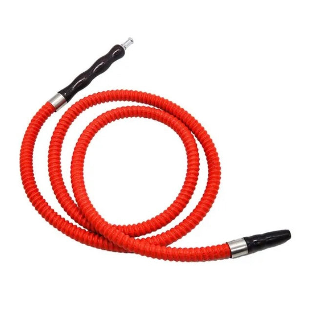 Plastic Hookah Hoses