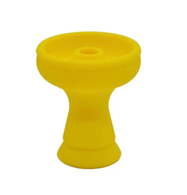 Silicone Hookah Bowl