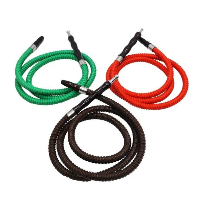 Plastic Hookah Hoses