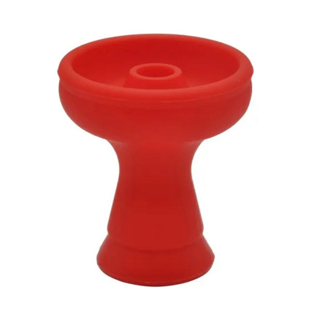 Silicone Hookah Bowl