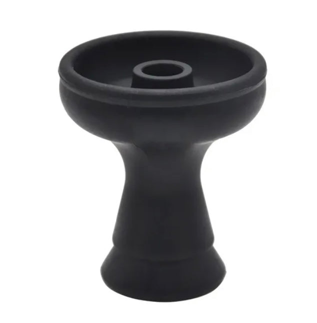 Silicone Hookah Bowl