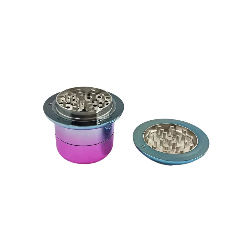 Cheap mushroom grinder 2