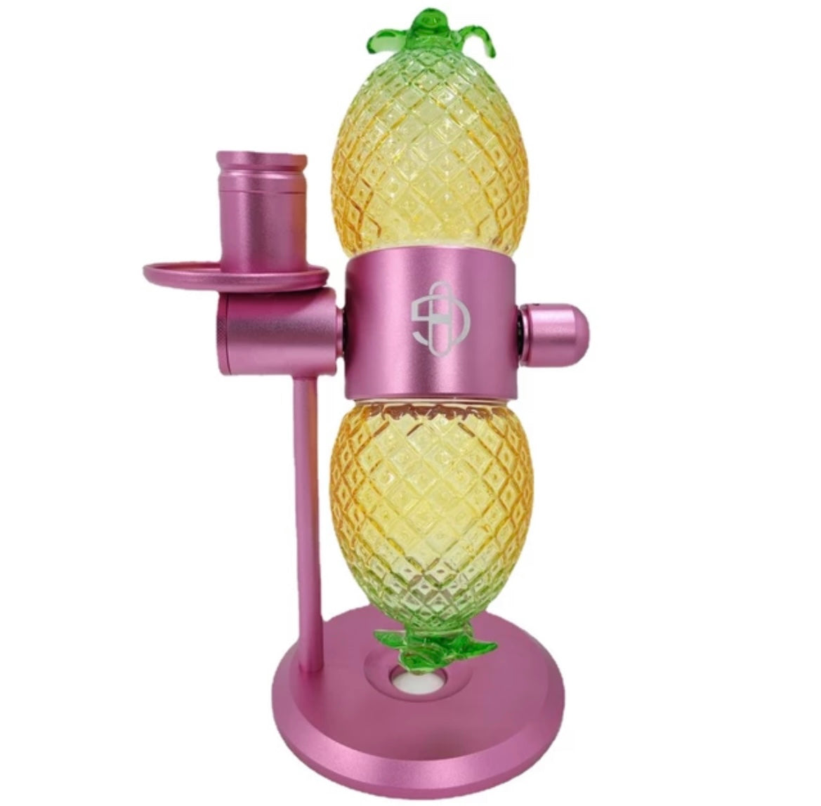 Pineapple Gravity Bong