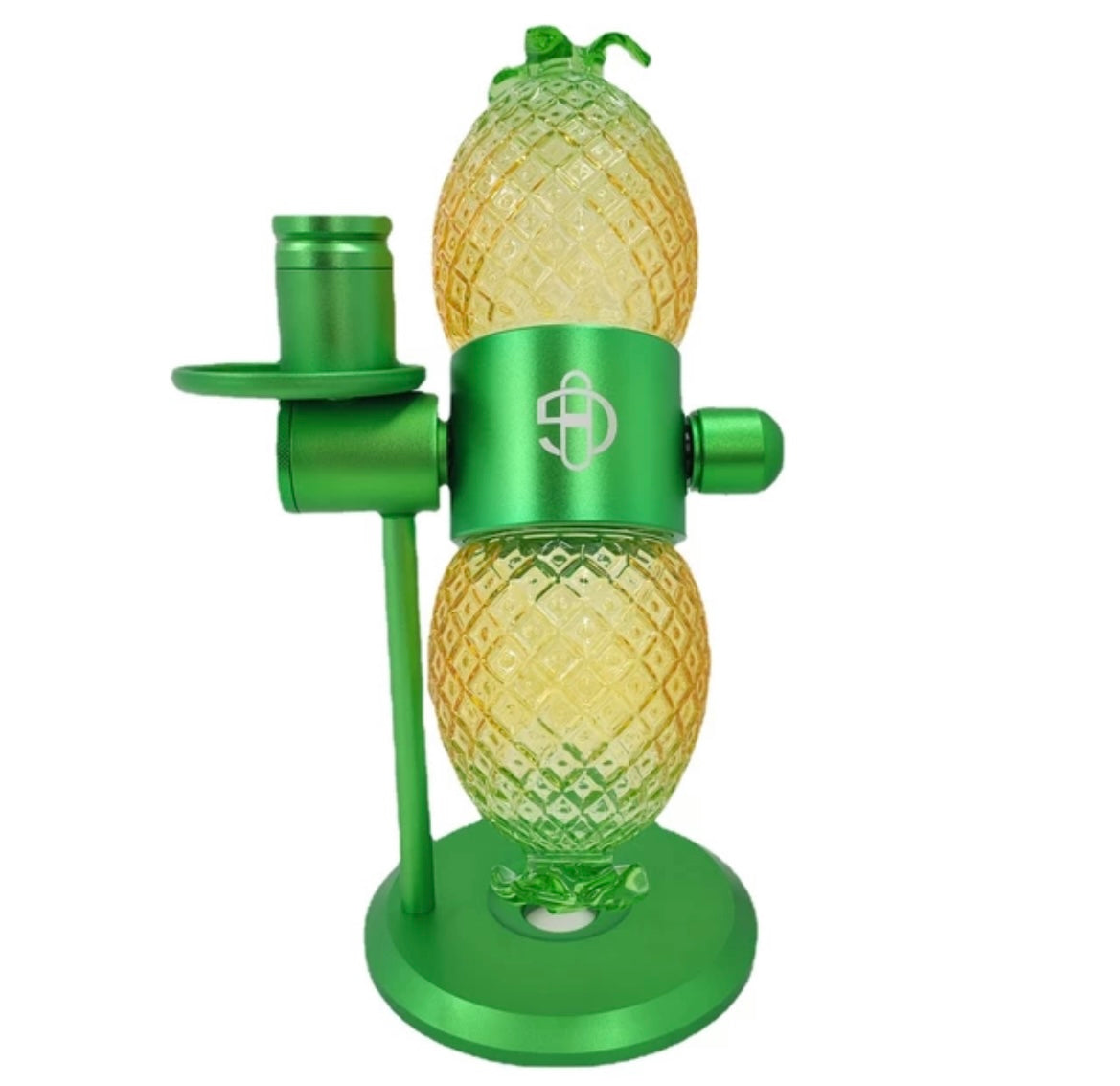 Pineapple Gravity Bong