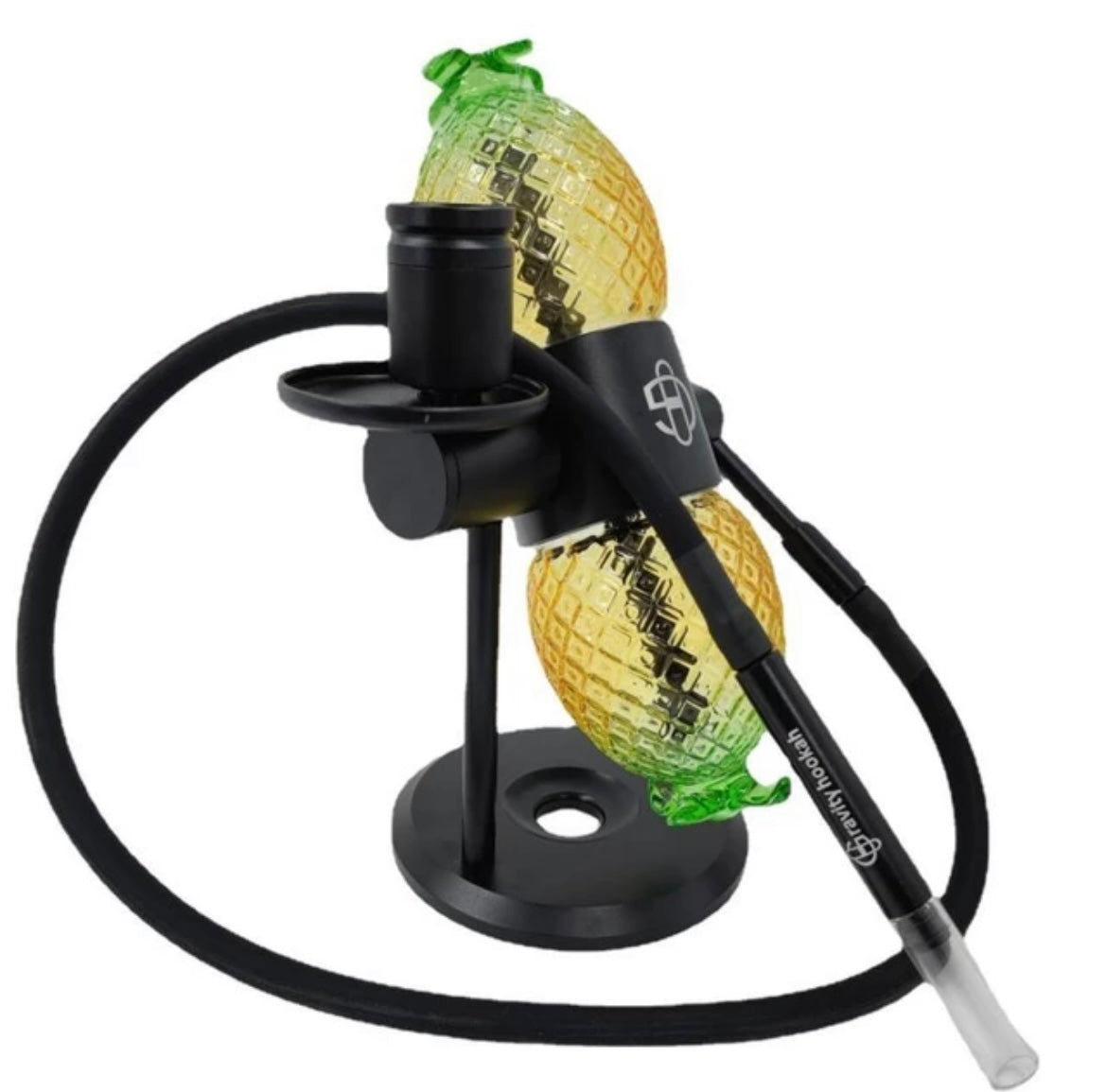 Pineapple Gravity Bong