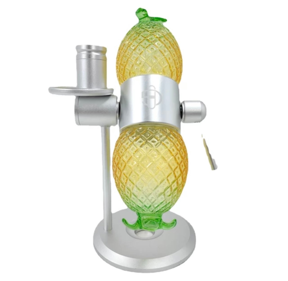 Pineapple Gravity Bong