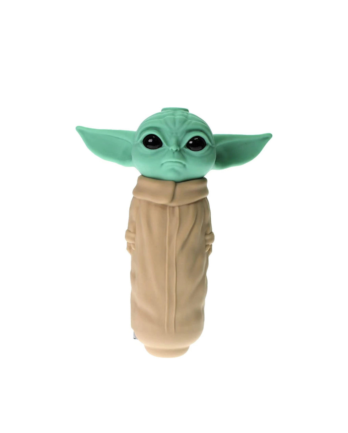 Baby Yoda Pipe