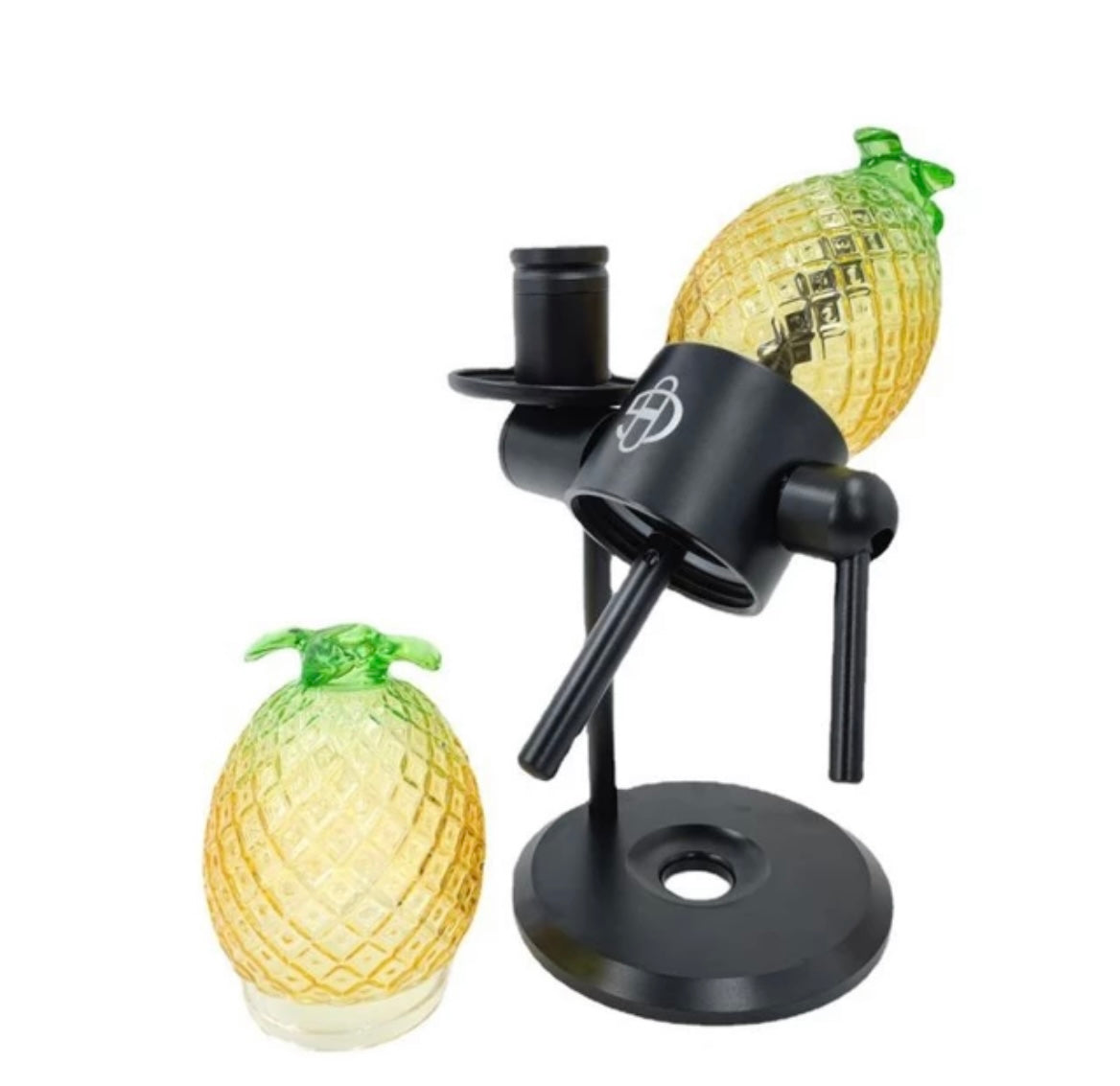 Pineapple Gravity Bong