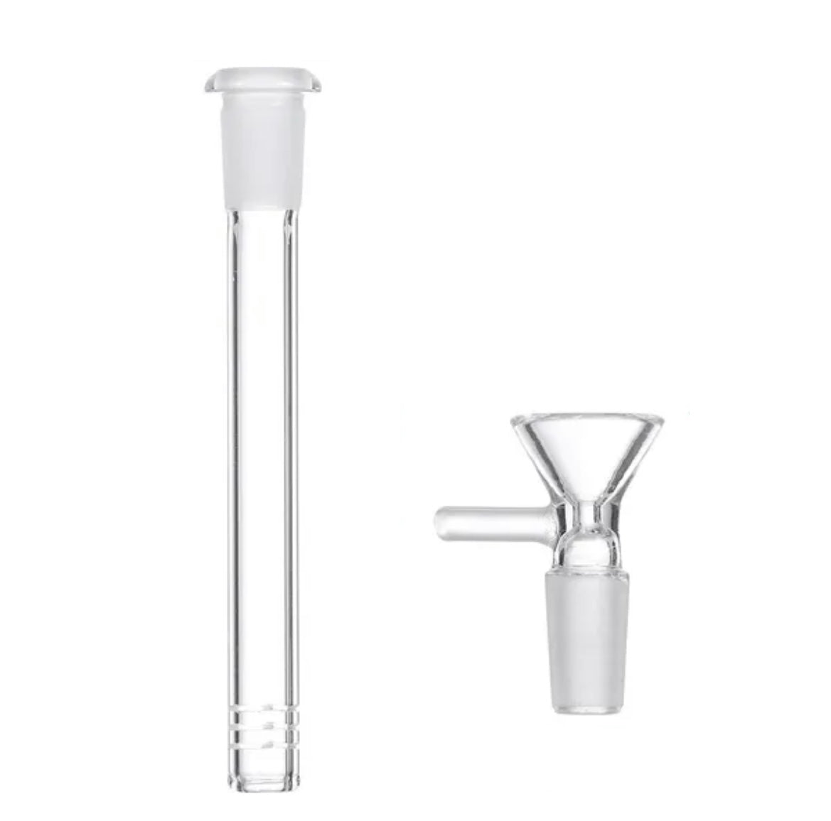 Downstem and Cone Piece Set