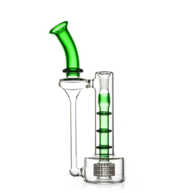 Bell Recycler Dab Rig 27cm