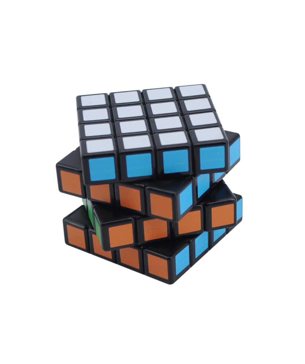 Rubix Cube Grinder