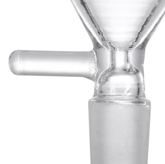 Downstem and Cone Piece Set