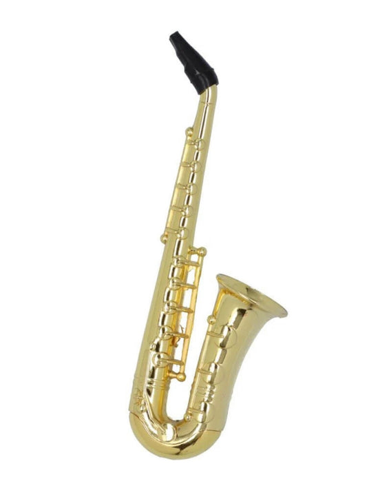 Saxophone Pipe